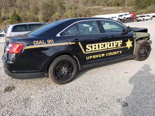 2019 FORD TAURUS POL - 1FAHP2MKXKG117610