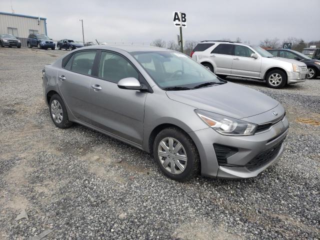 3KPA24AD1ME365856 KIA RIO LX