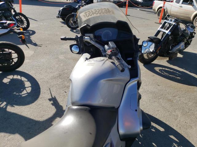 2007 HONDA ST1300 JH2SC51037M501244