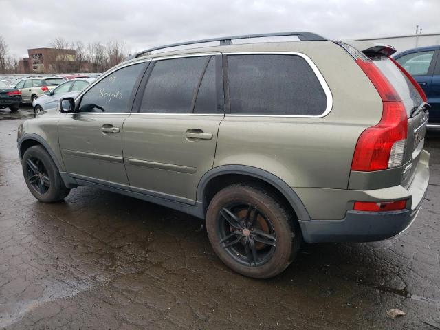 YV4CZ982391501918 Volvo XC90 3.2