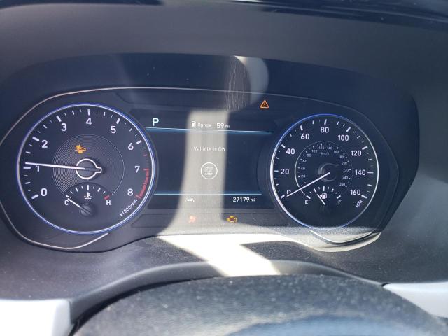 KM8R44HE8LU063441 Hyundai Palisade Sel