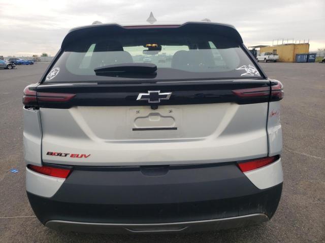 2023 CHEVROLET BOLT EUV L - 1G1FY6S03P4115223