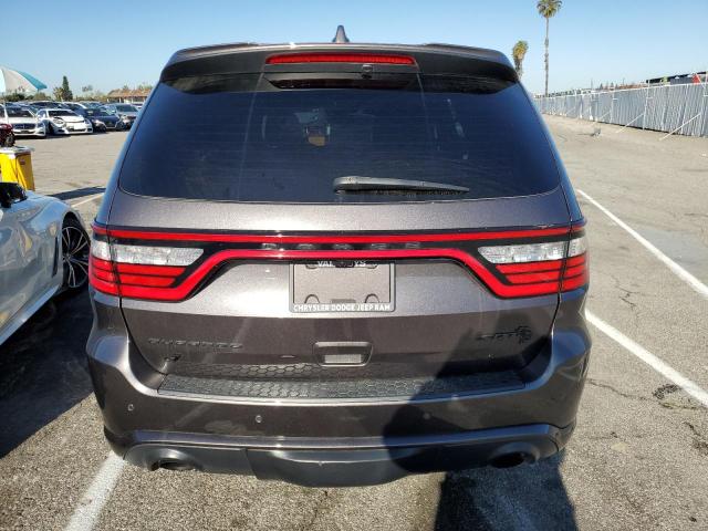 2021 DODGE DURANGO SR - 1C4SDJH90MC758995