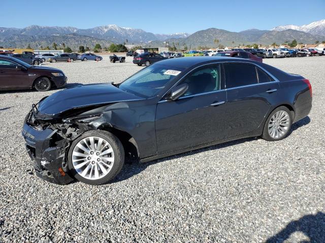 2015 Cadillac CTS 