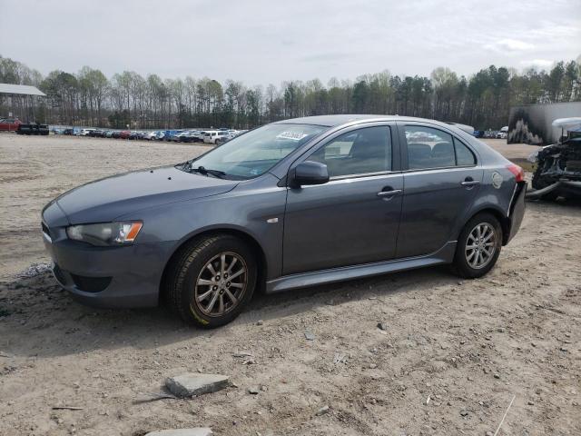 2011 Mitsubishi Lancer 