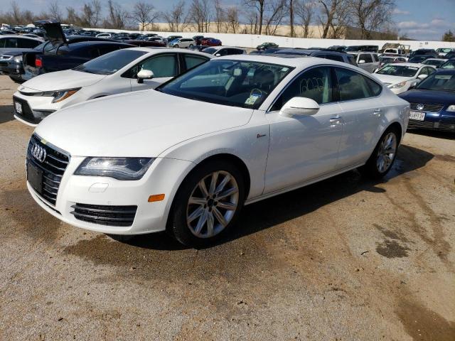 2015 AUDI A7 PREMIUM - WAUWGAFC7FN013771