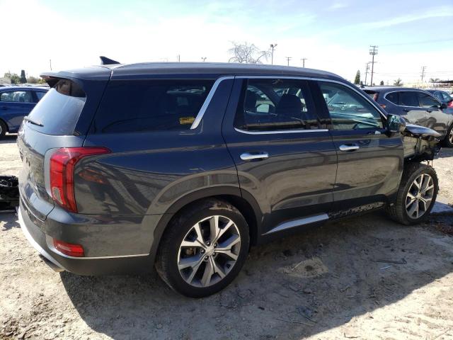KM8R44HE8LU063441 Hyundai Palisade Sel