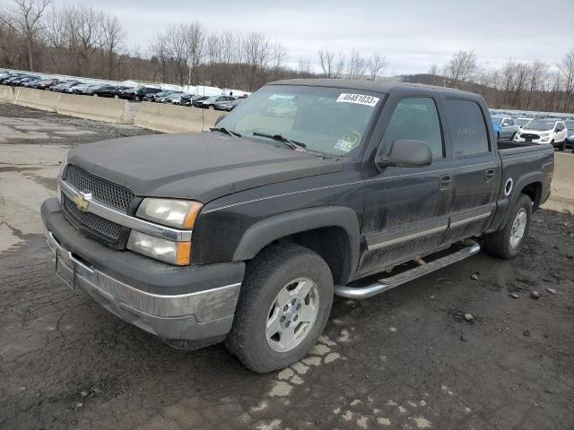 2005 Chevrolet C/K 1500 