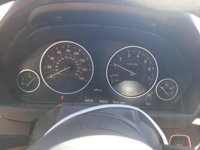 2017 BMW 440I - WBA4T9C52H5A14629