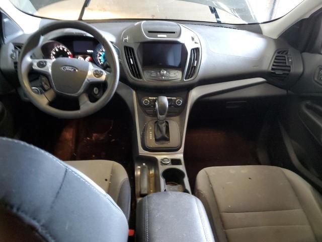 2016 FORD ESCAPE SE - 1FMCU0GX1GUA75115