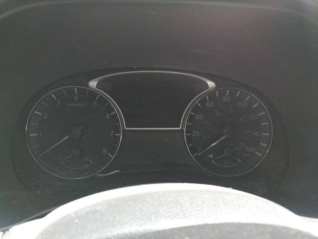 5N1DR2CNXLC609038 Nissan Pathfinder Sl