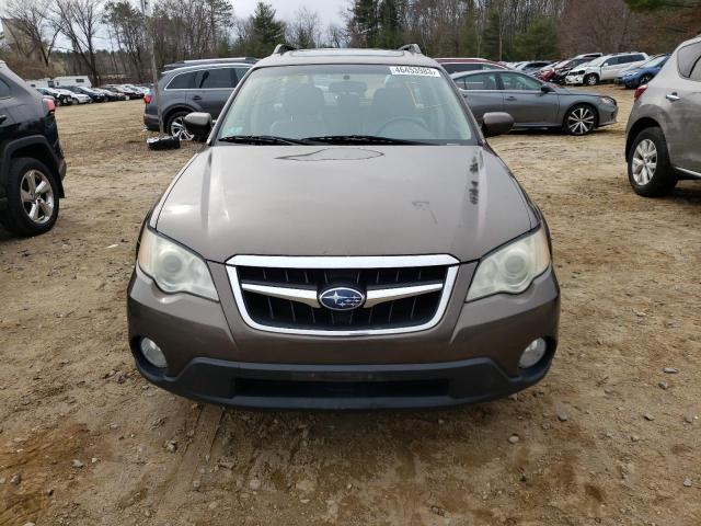 4S4BP62C787359892 Subaru Outback 2.5i Limited