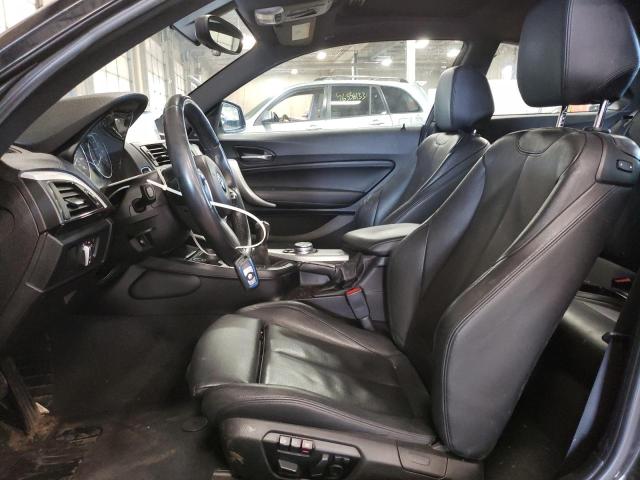 2015 BMW M235I - WBA1J7C5XFV288961