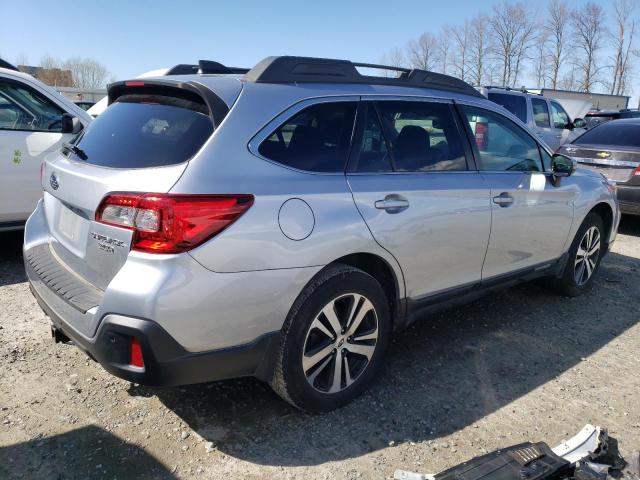 4S4BSENC0J3306842 Subaru Outback 3.6r Limited