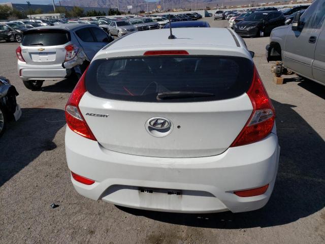 2015 HYUNDAI ACCENT GS - KMHCT5AE4FU219486