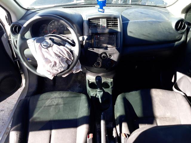 3N1CN7AP9GL891988 Nissan VERSA S