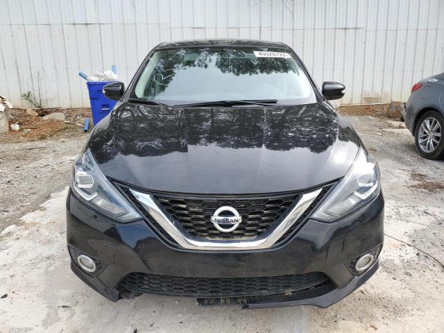 2017 NISSAN SENTRA S - 3N1AB7AP3HY299264