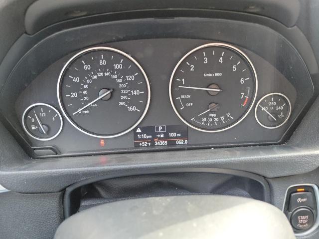 WBA3B5G56FNS14313 BMW 328 Xi Sulev