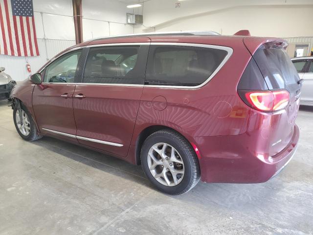 2018 CHRYSLER PACIFICA L - 2C4RC1GG0JR210516