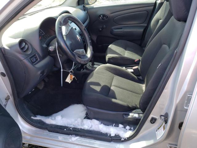 3N1CN7AP6KL815668 Nissan VERSA S