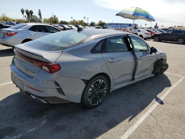 5XXG64J24NG133726 KIA K5 GT LINE