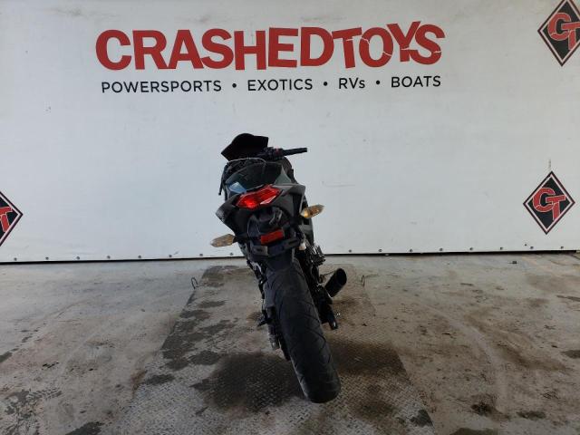 2016 KAWASAKI EX300 A - JKAEX8A10GDA27965