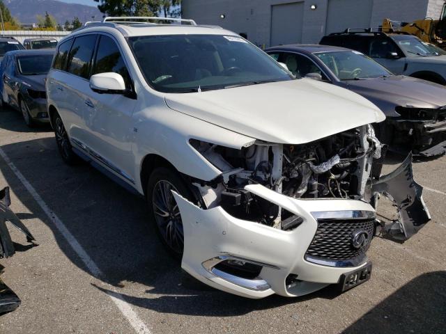 5N1DL0MN3KC526764 Infiniti QX60 LUXE 4