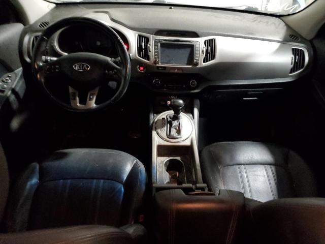 KNDPC3ACXG7813475 KIA Sportage Ex