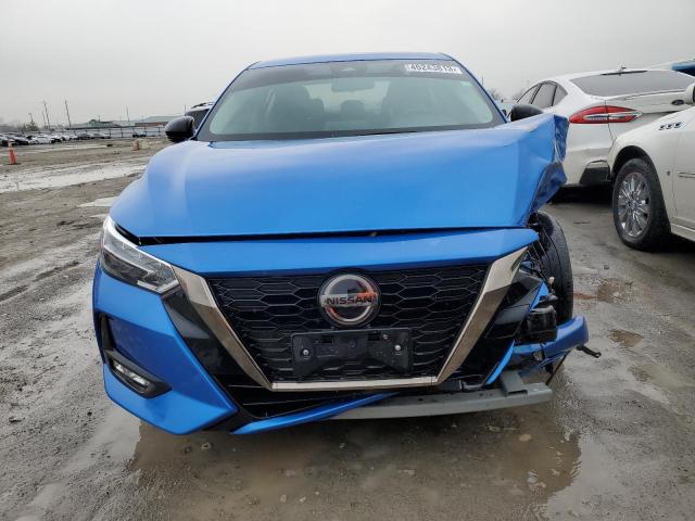 3N1AB8DV1LY229755 Nissan SENTRA SR