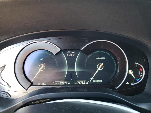 5UXTR9C56JLC79535 BMW X3 Xdrive30i