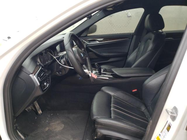 2017 BMW 540 I - WBAJE5C36HG917162