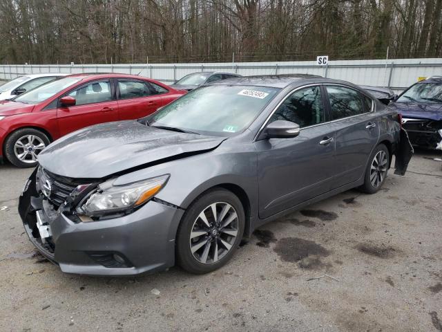 2016 NISSAN ALTIMA 2.5 - 1N4AL3AP1GC273472