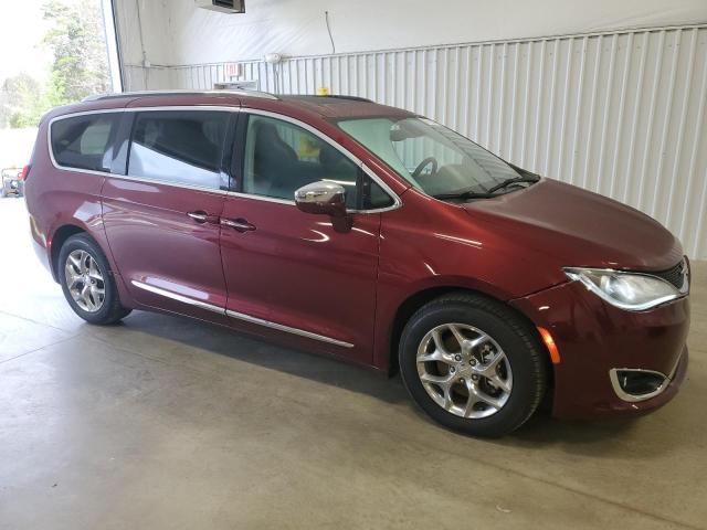 2018 CHRYSLER PACIFICA L - 2C4RC1GG0JR210516