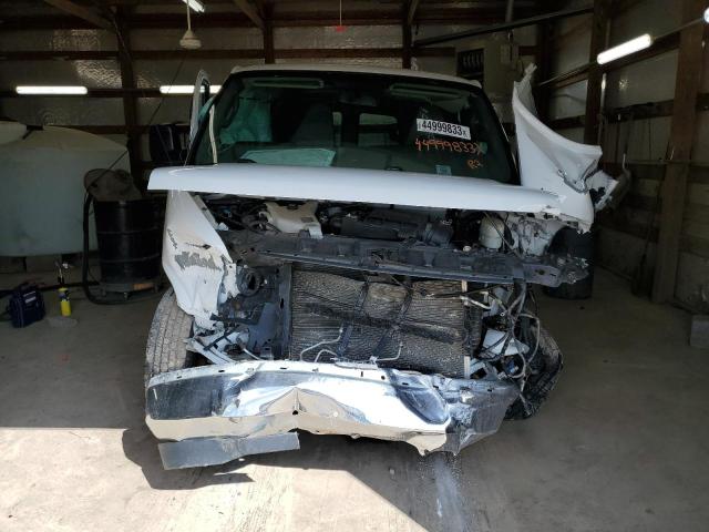2017 CHEVROLET EXPRESS G2 - 1GCWGAFG2H1203168
