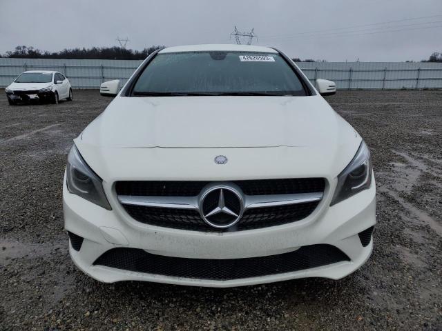 WDDSJ4EB0EN154120 Mercedes-Benz CLA 250