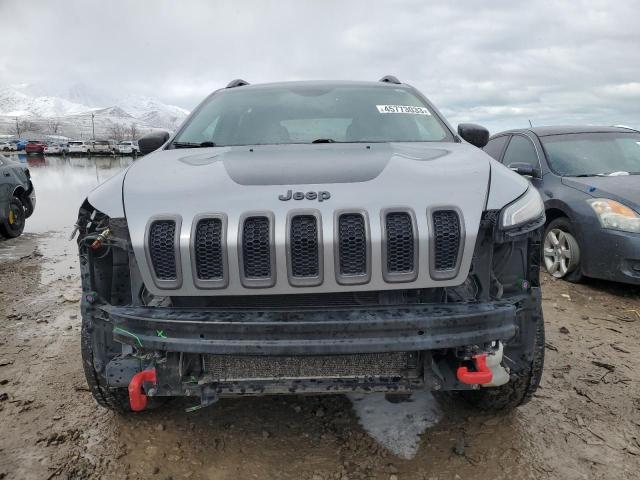 1C4PJMBS7FW692510 Jeep Cherokee Trailhawk