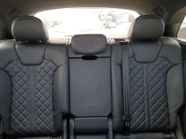 2020 AUDI SQ5 PREMIU - WA1B4AFY7L2020149