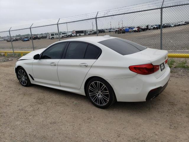 2017 BMW 540 I - WBAJE5C36HG917162