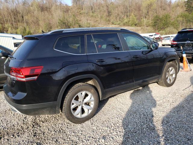 2018 VOLKSWAGEN ATLAS S - 1V2AP2CA0JC537658