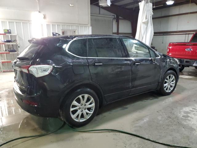 2020 BUICK ENVISION P - LRBFXBSA7LD066189