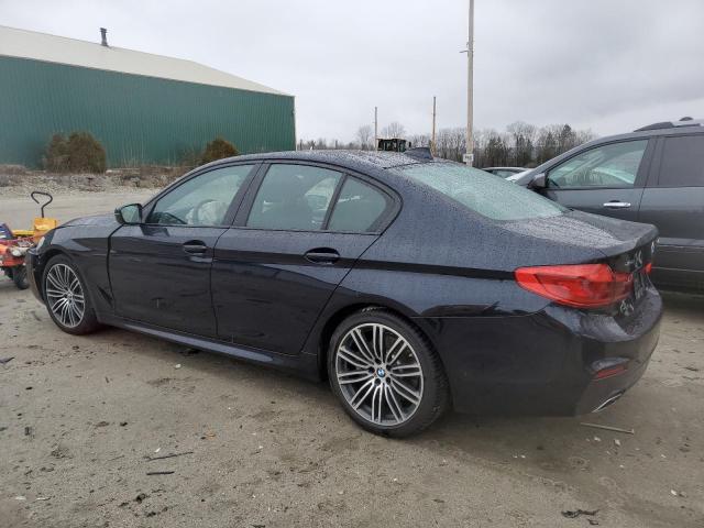 2019 BMW 540 XI - WBAJE7C54KWW11586