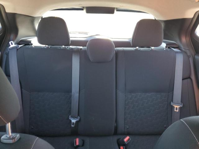 2021 NISSAN KICKS SV - 3N1CP5CV5ML485504