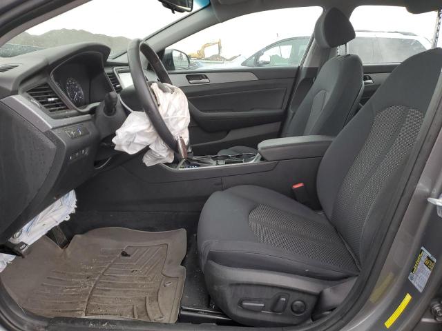 2019 HYUNDAI SONATA LIM - 5NPE34AF3KH760064