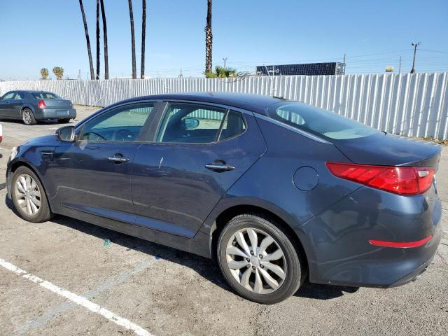 5XXGN4A72FG374149 KIA OPTIMA EX