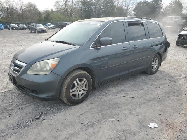 2006 Honda Odyssey EX-L