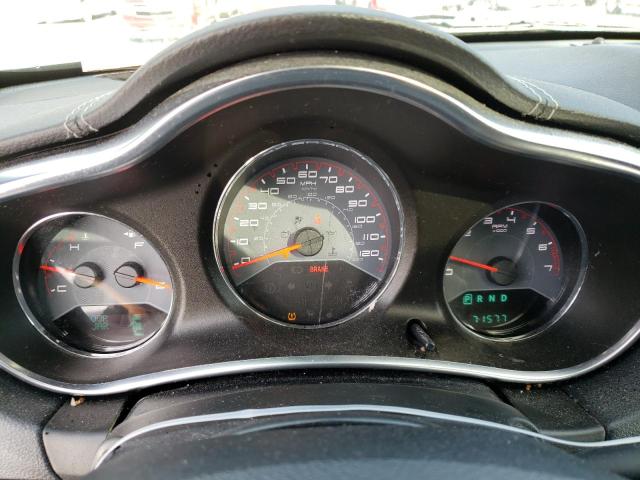 1C3CDZCG4EN181584 Dodge Avenger Sxt