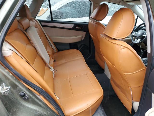 4S4BSACC0F3291259 Subaru Outback 2.5i Premium