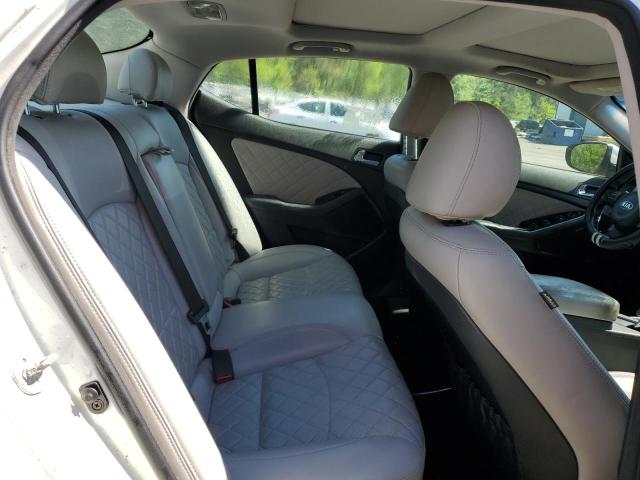 5XXGR4A61EG307245 KIA OPTIMA SX