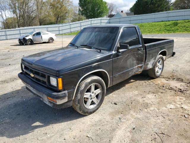 1992 Chevrolet S-10 