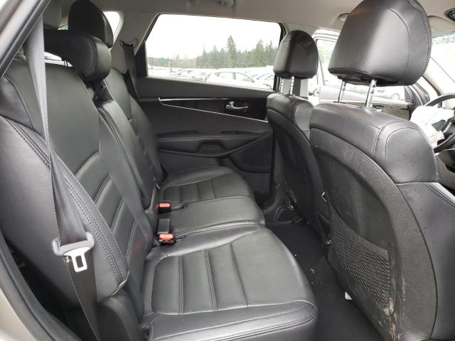 5XYPGDA36KG430672 KIA SORENTO L